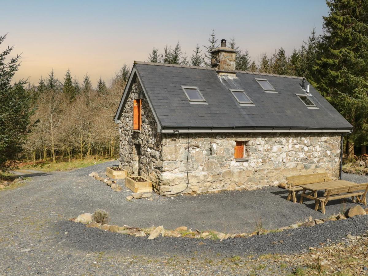 Brithgwm Canol Dolgellau Exterior photo
