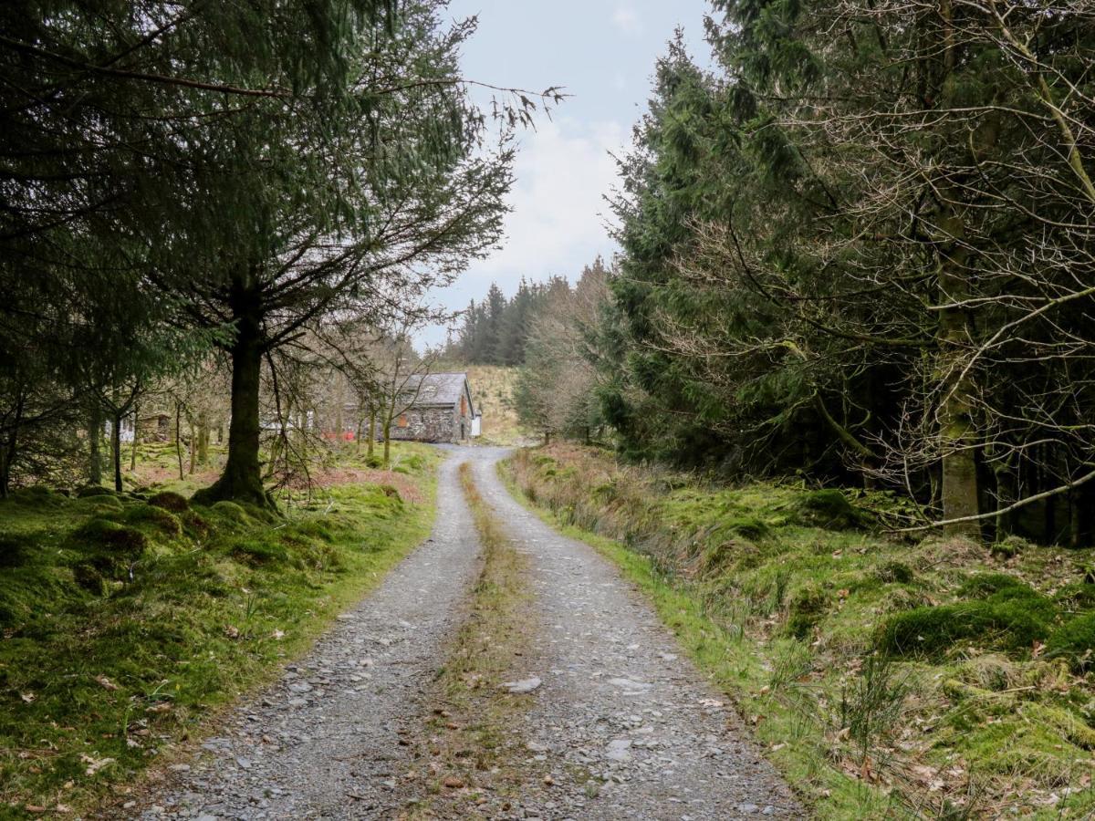 Brithgwm Canol Dolgellau Exterior photo
